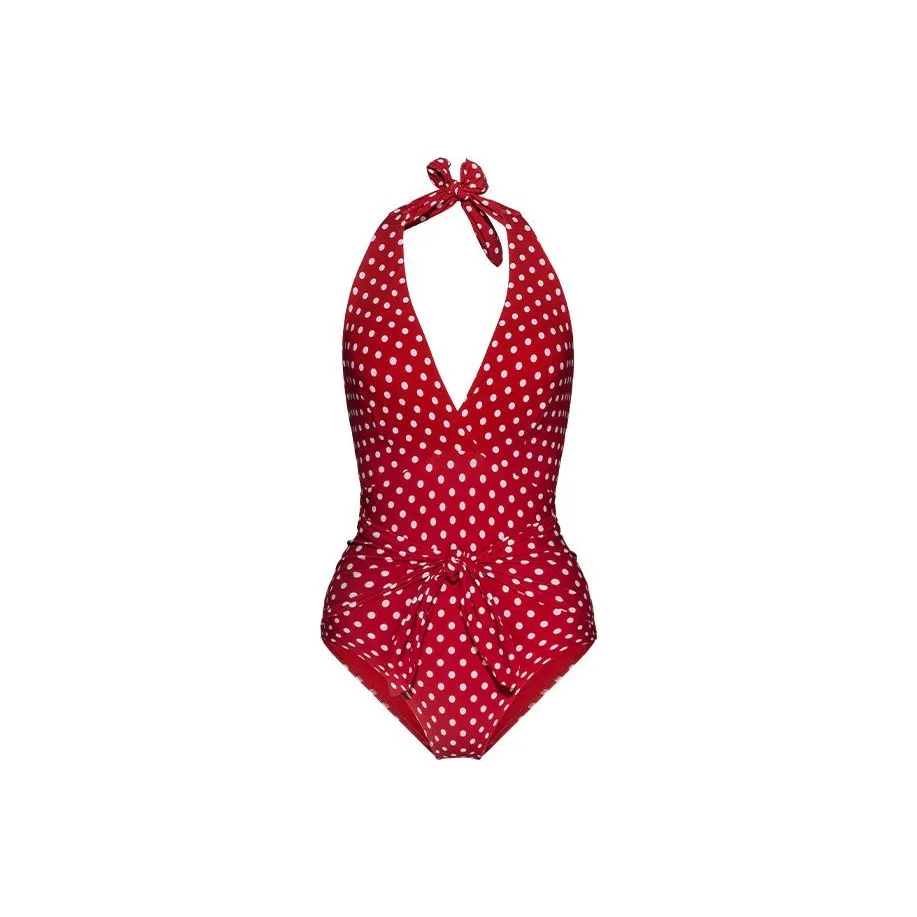 Atlantic Beach Женские ван-пис купальники