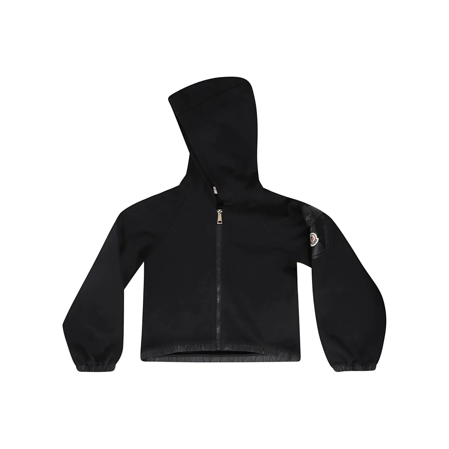 MONCLER Куртки и Пальто Морской Синий Детский