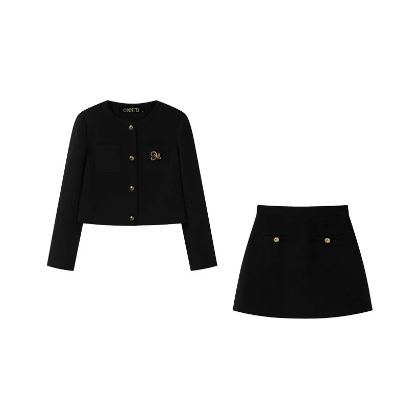 ONNFB Женские Комплекты с юбкой