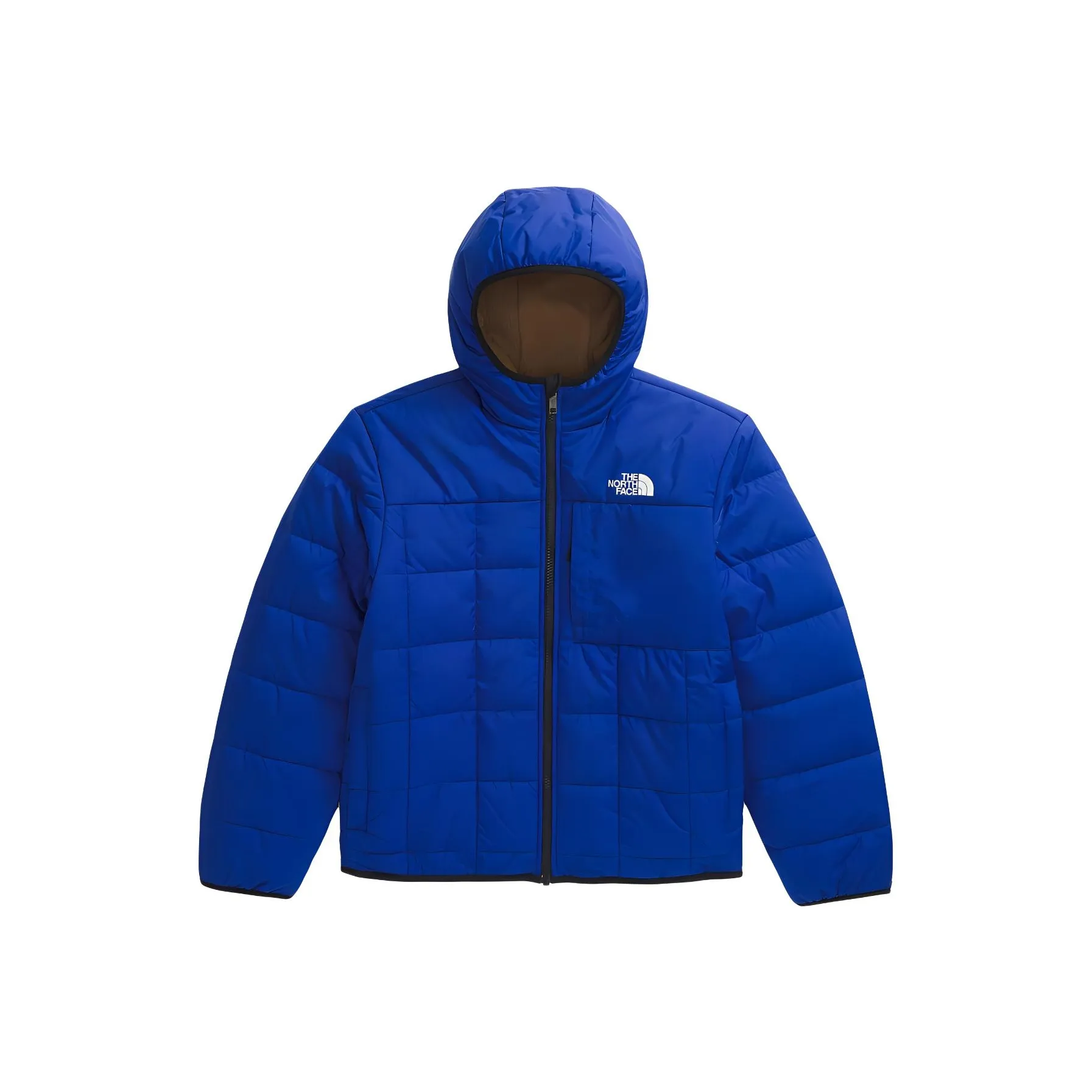 The North Face Куртки Пальто Синий Подростки