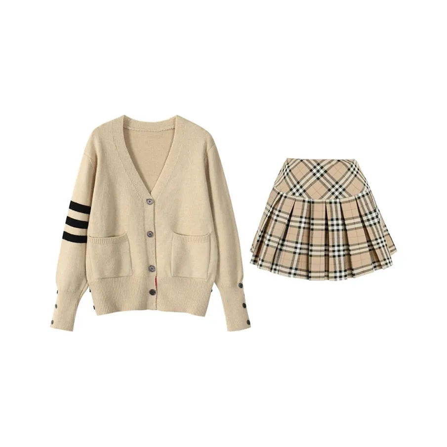 HAPG Женские Комплекты с юбкой