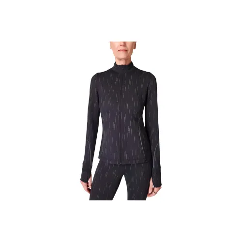 Sweaty Betty Женская одежда для фитнеса