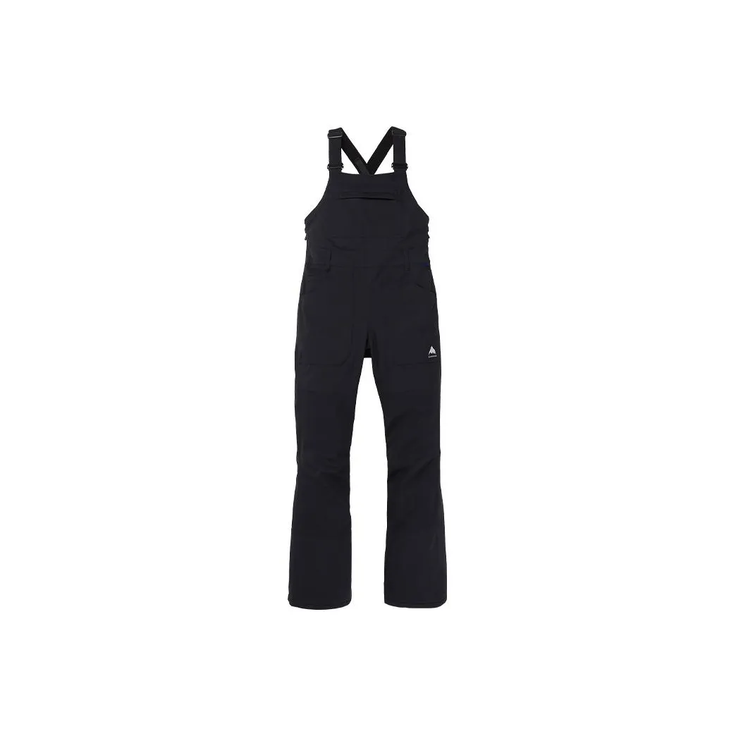 BURTON 23 24 Зимний сезон AVALON STRETCH Лыжные брюки Женские