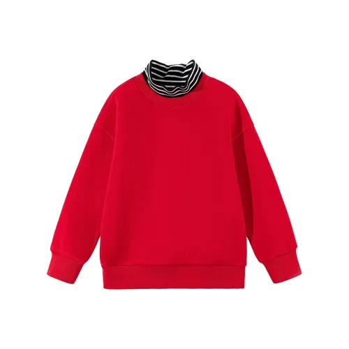 La Chapelle Kids Свитшоты