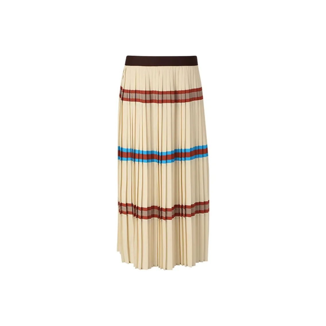 Casual yet stylish Casual Long Skirt Women's