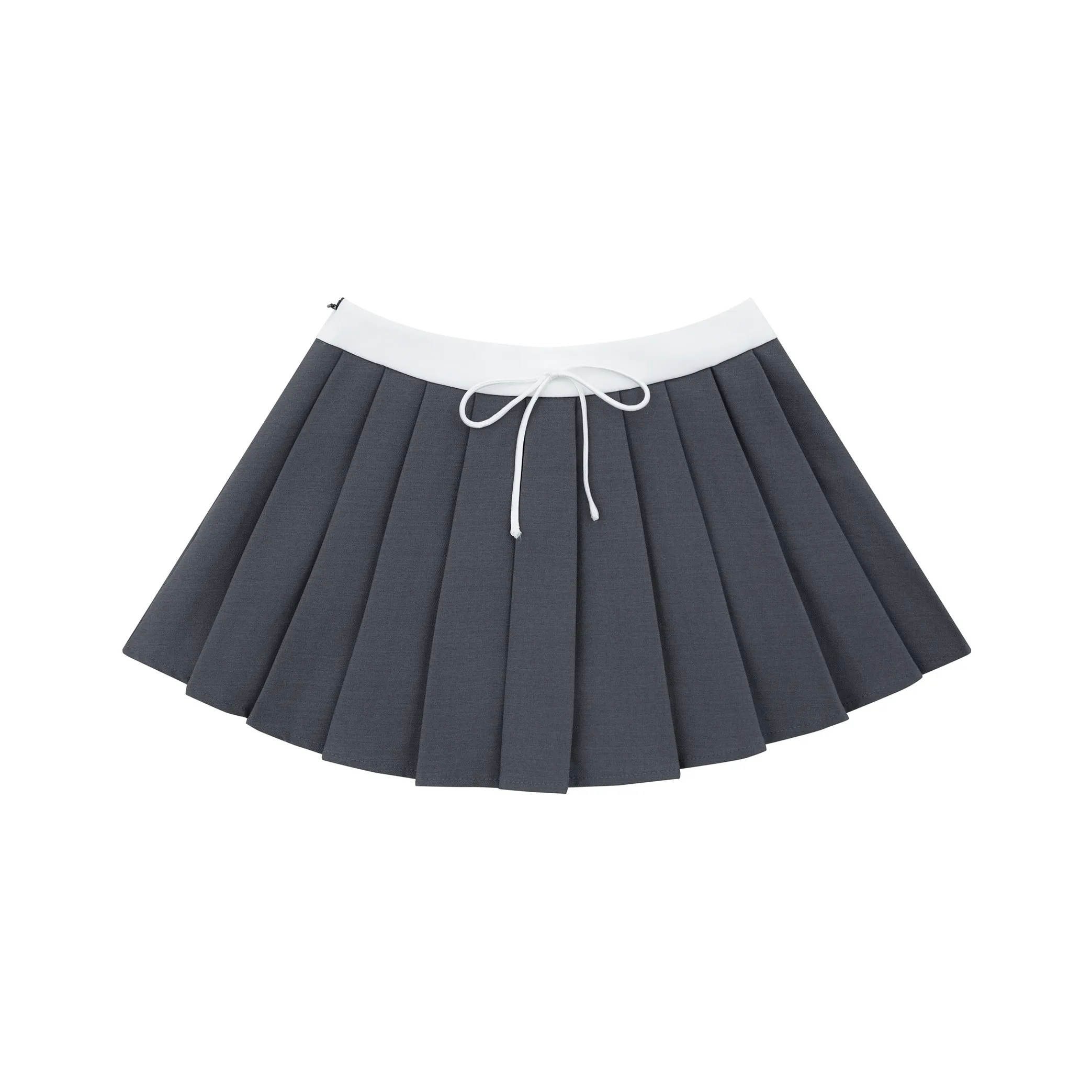 CUWU Casual Short Skirts Women's