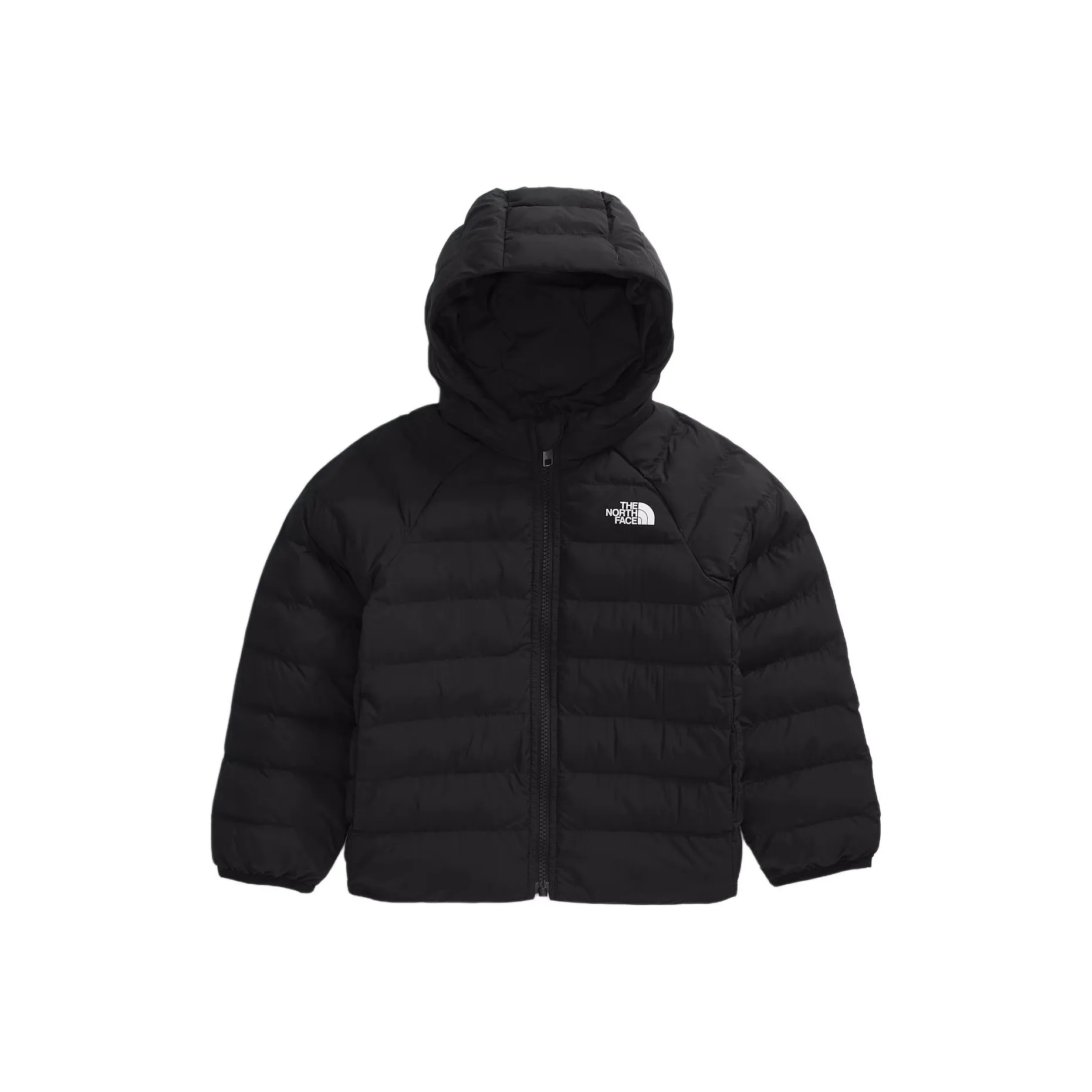 The North Face Детский топ черный для детей 3-7 лет