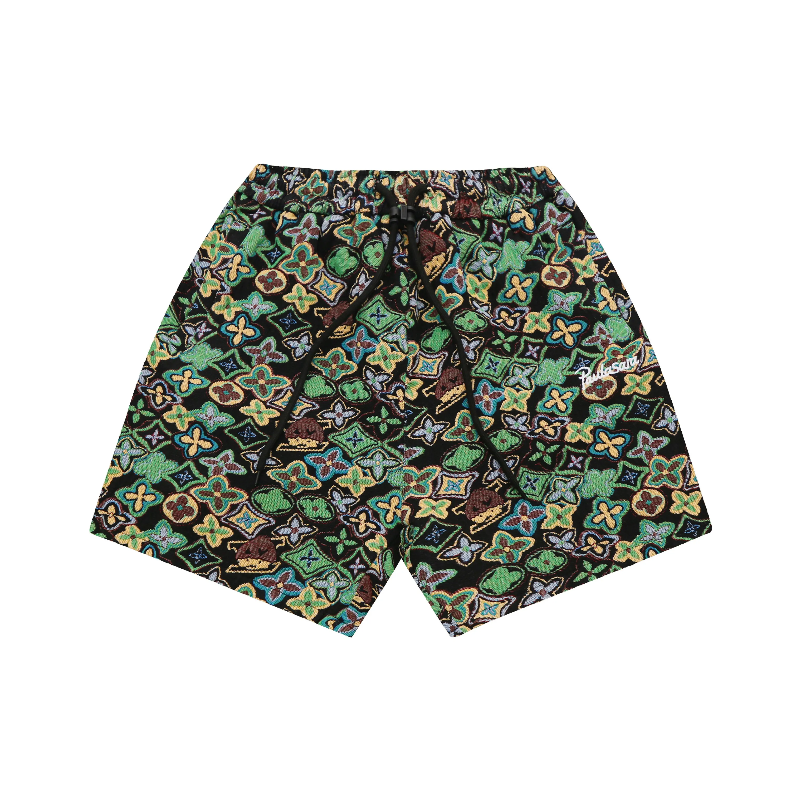 PAULASARA Унисекс Повседневные шорты