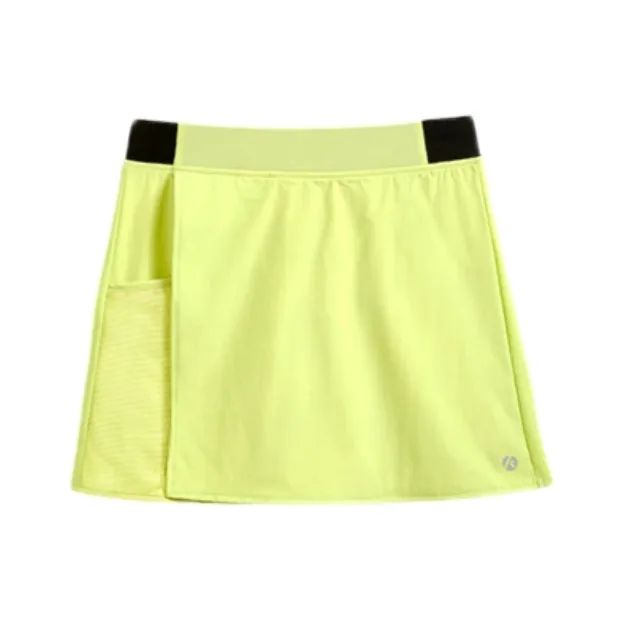 Kawasaki Small Waist Series Casual Short Skirts Women's