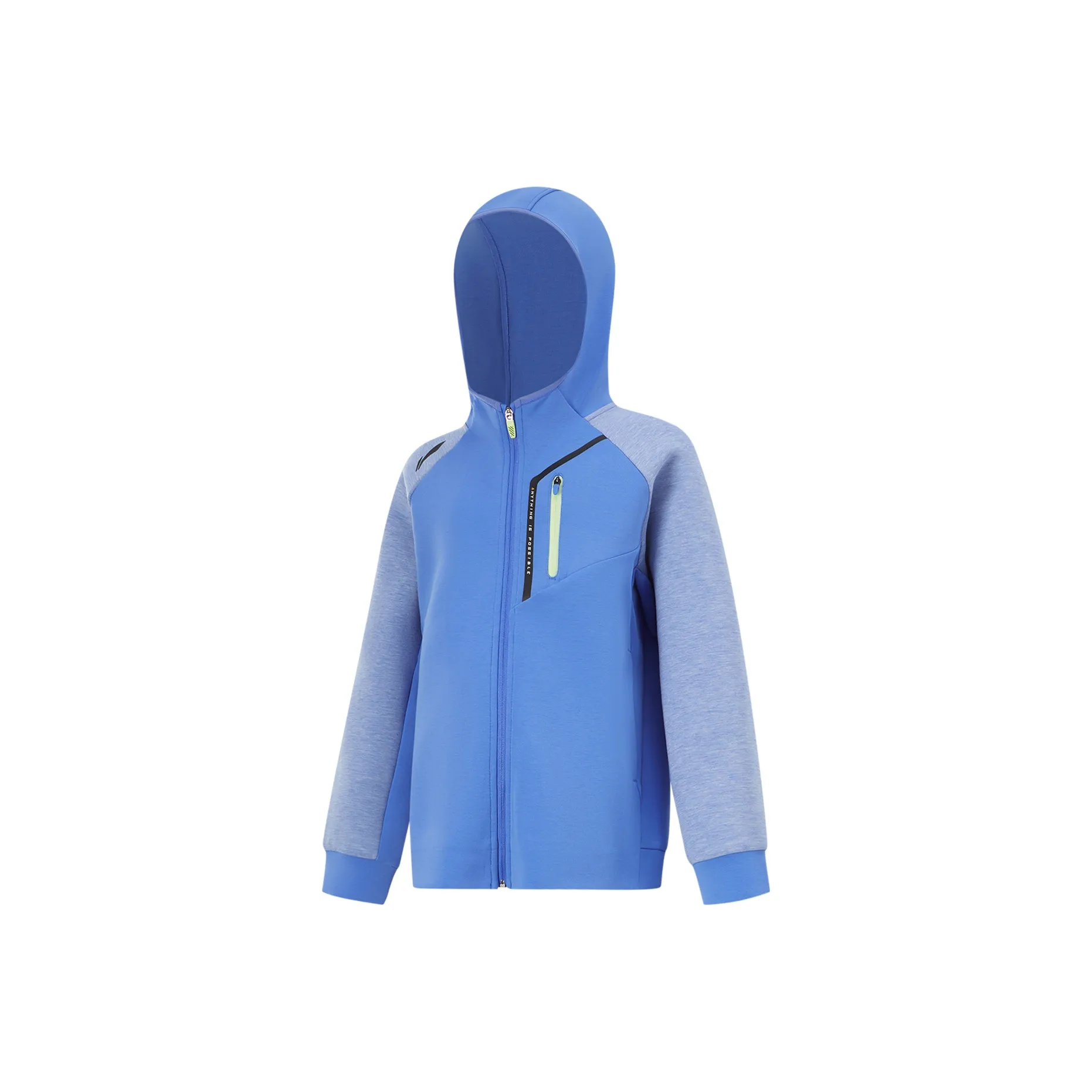 LINING YOUNG Куртки Пальто Радужный Синий Подростки