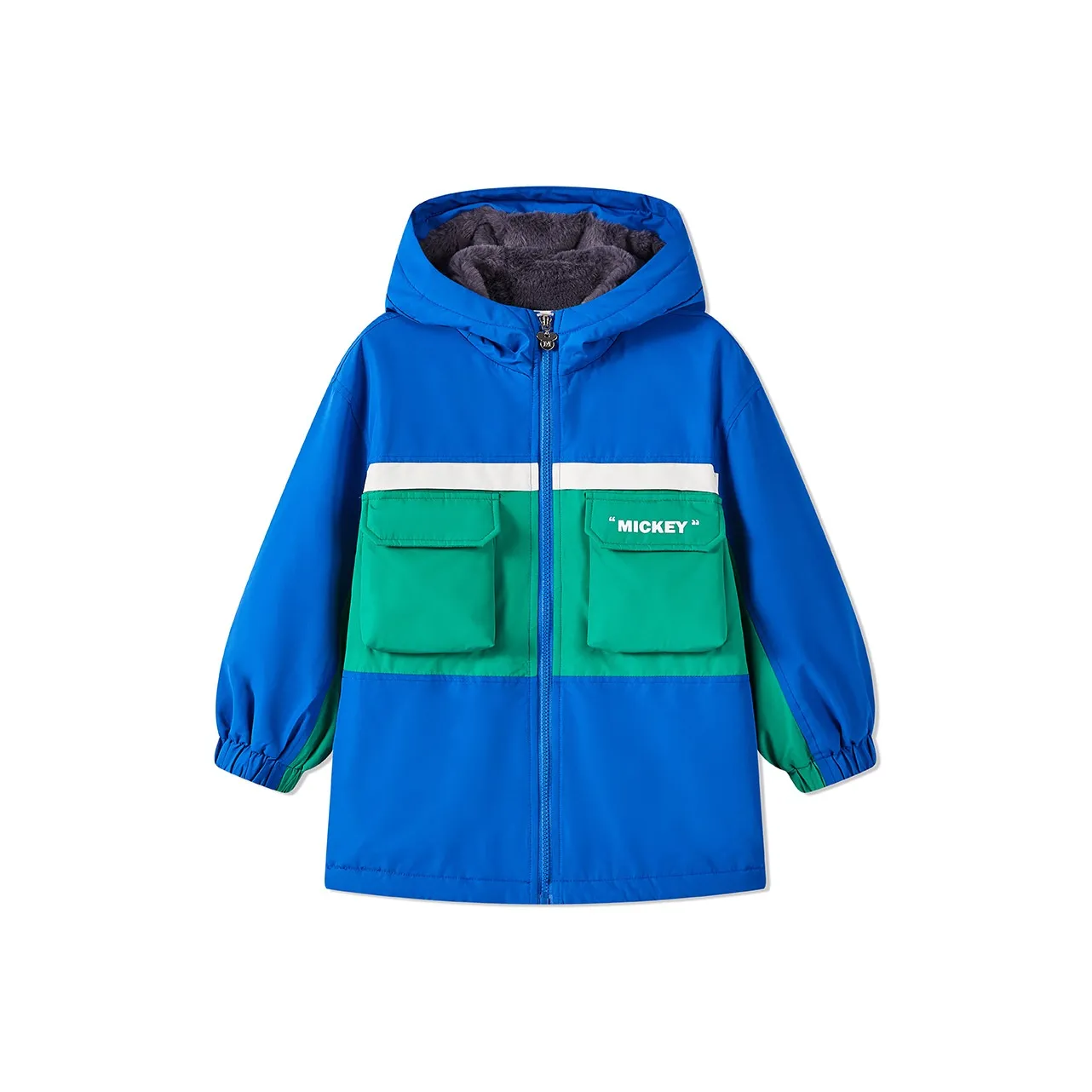Disney Куртка для детей от 3 до 7 лет