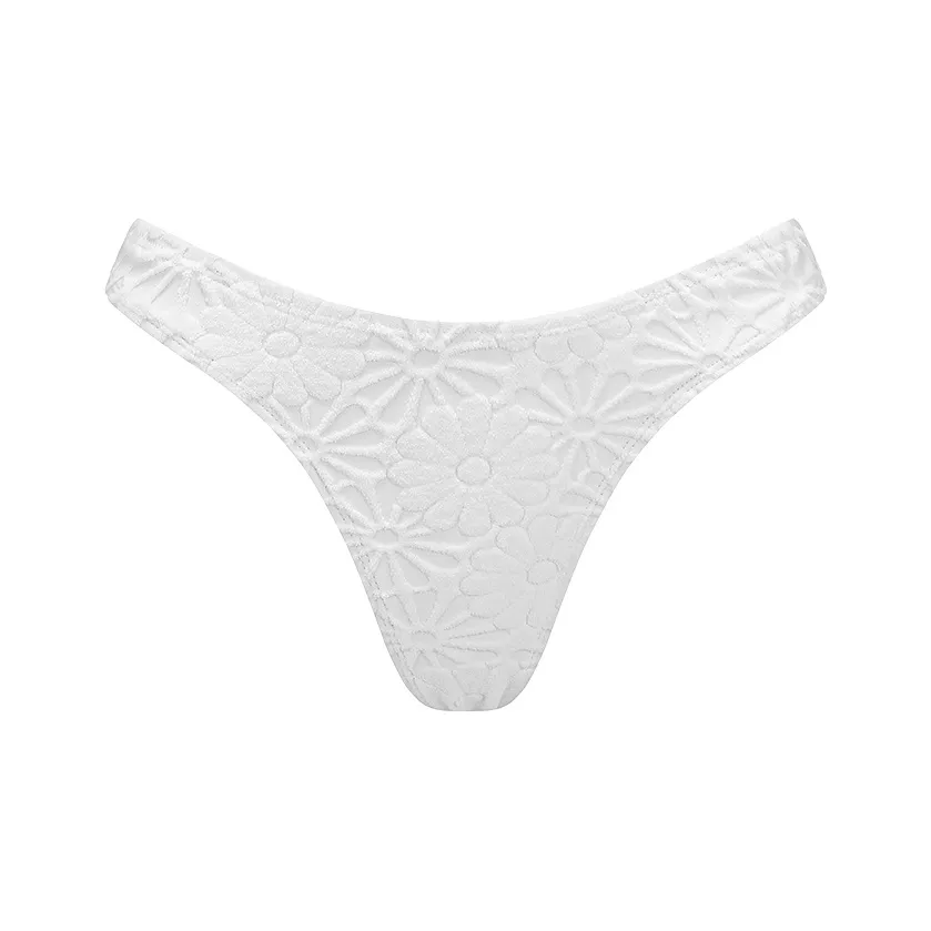 YUKARI SWIM Seaside Vacation Двухкомпонентный купальник Женский