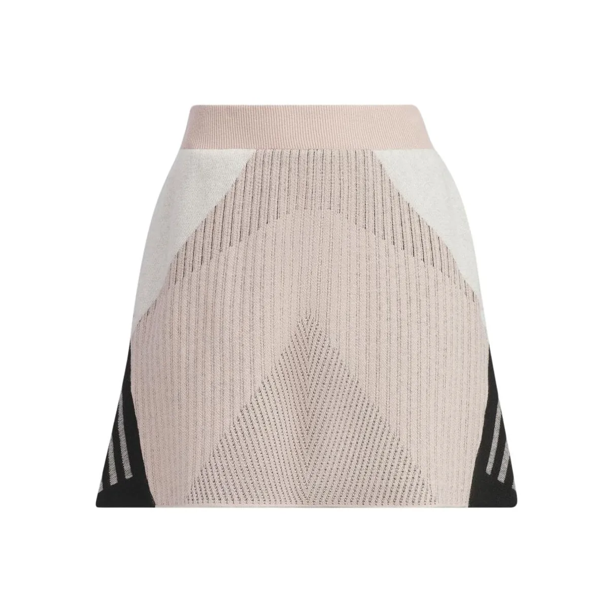 Adidas Casual Short Skirts Women's Miracle Waterproof Fabric