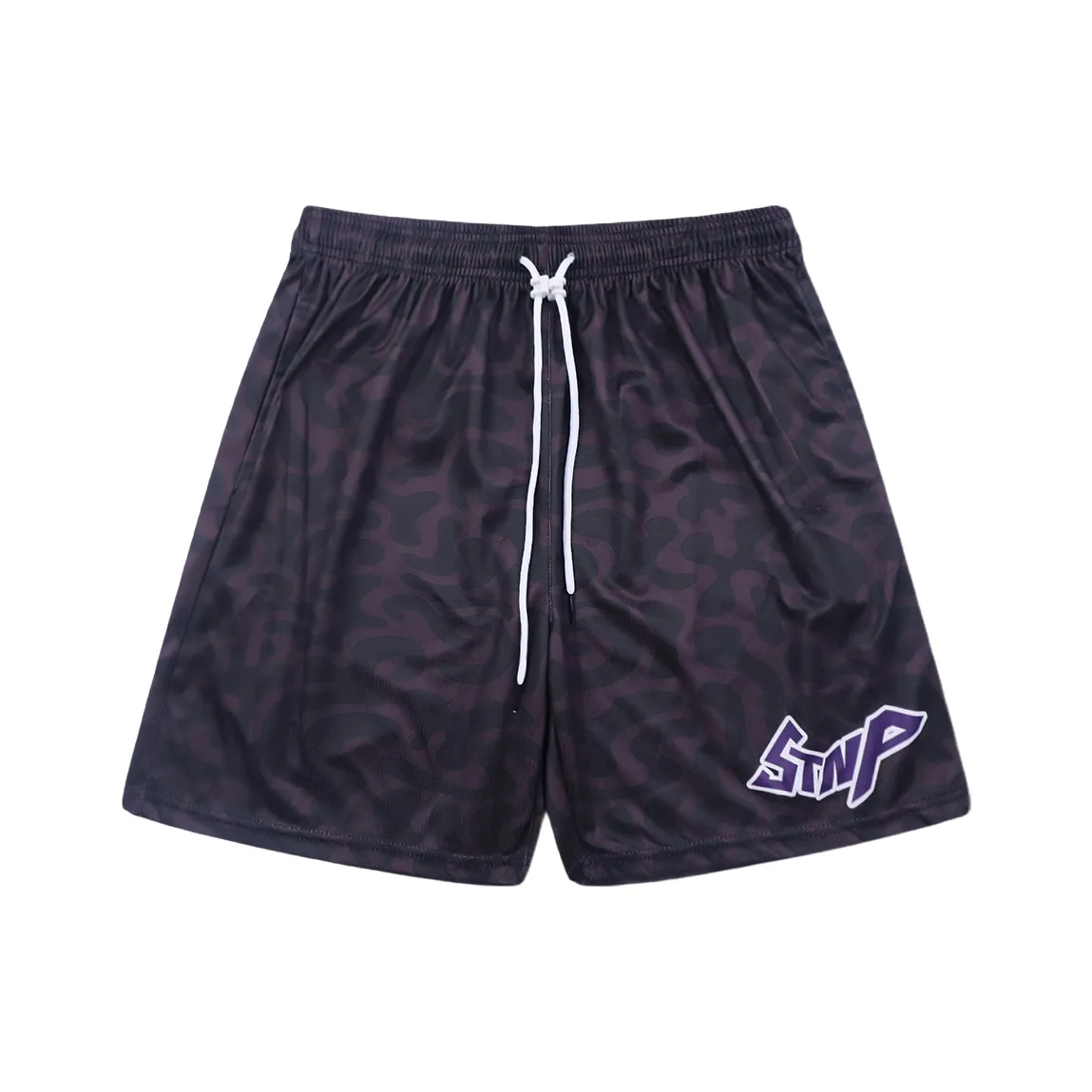 XDFM Женские баскетбольные шорты