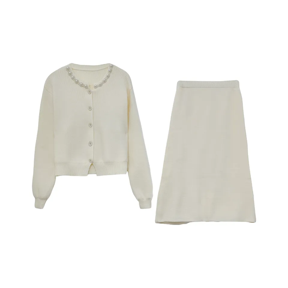 Icicofficial Женские комплекты с юбкой