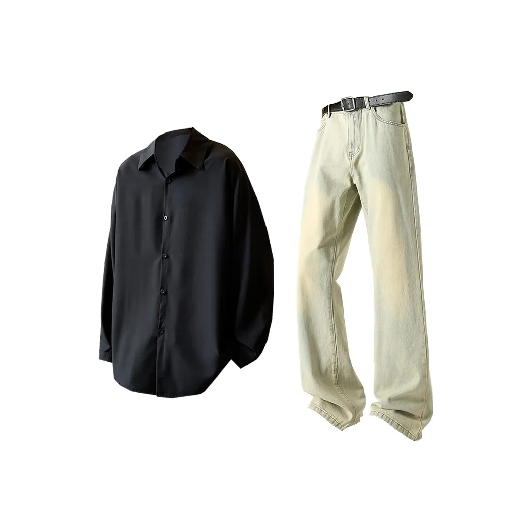 OPMO Унисекс Повседневная спортивная одежда