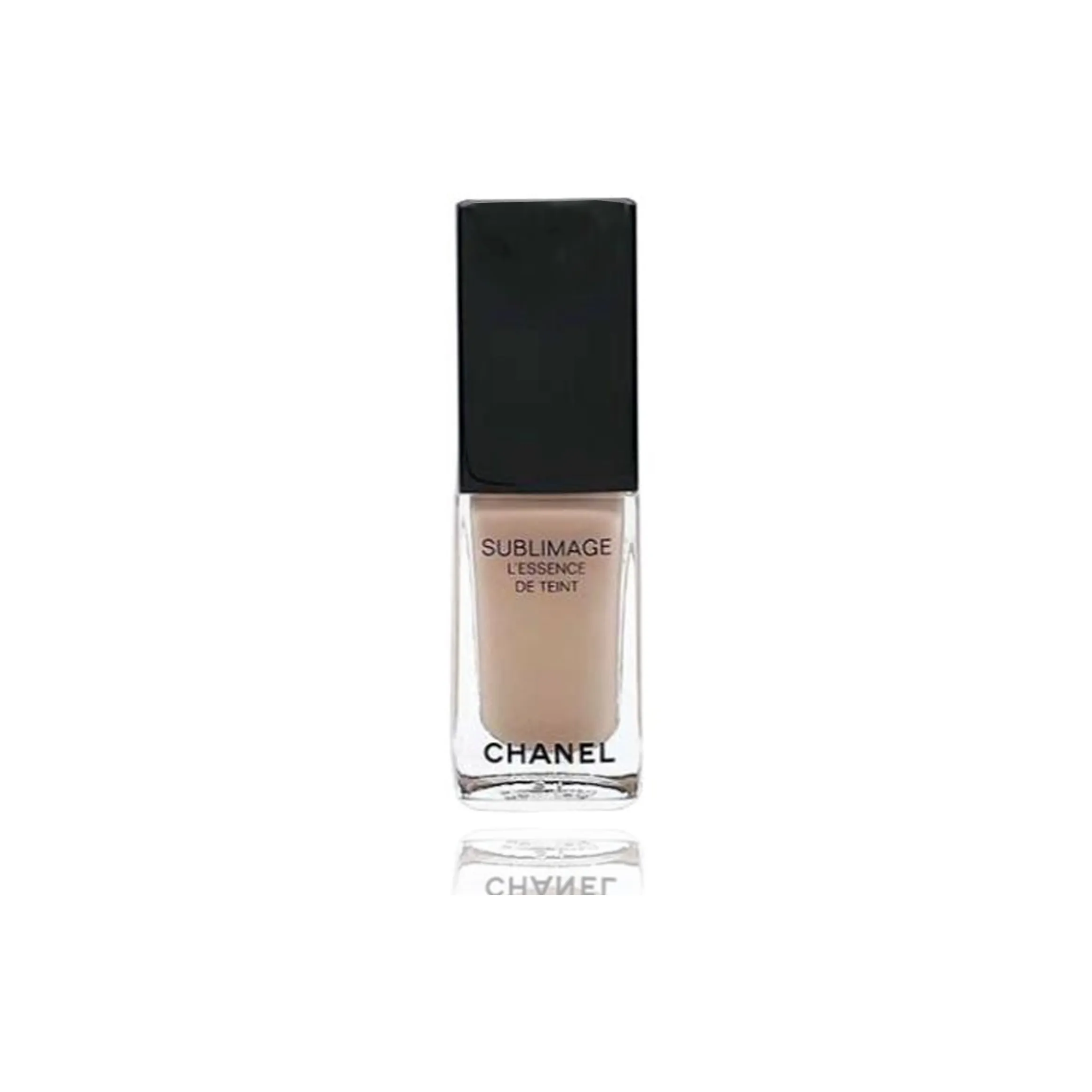 CHANEL Luxury Style Essence Жидкость Основа Пробный набор Увлажняющий #B10 4,5 мл