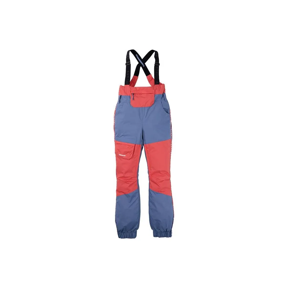 BURTON MELTER Ski Pants Women's Multicolor