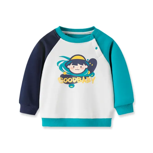 Goodbaby Детский сад Свитшоты