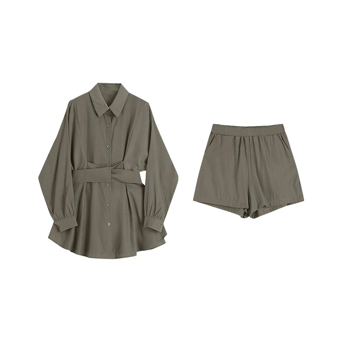 PAZZO Женские комплекты с юбкой