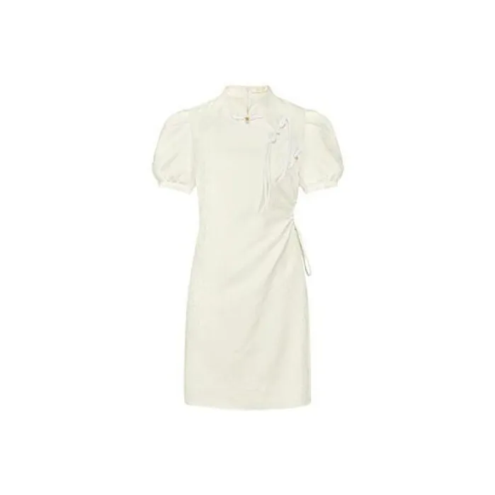 MEIYANG Женские Ципао