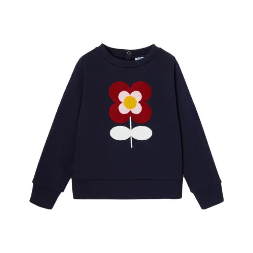JACADI Синий Kids Свитшоты