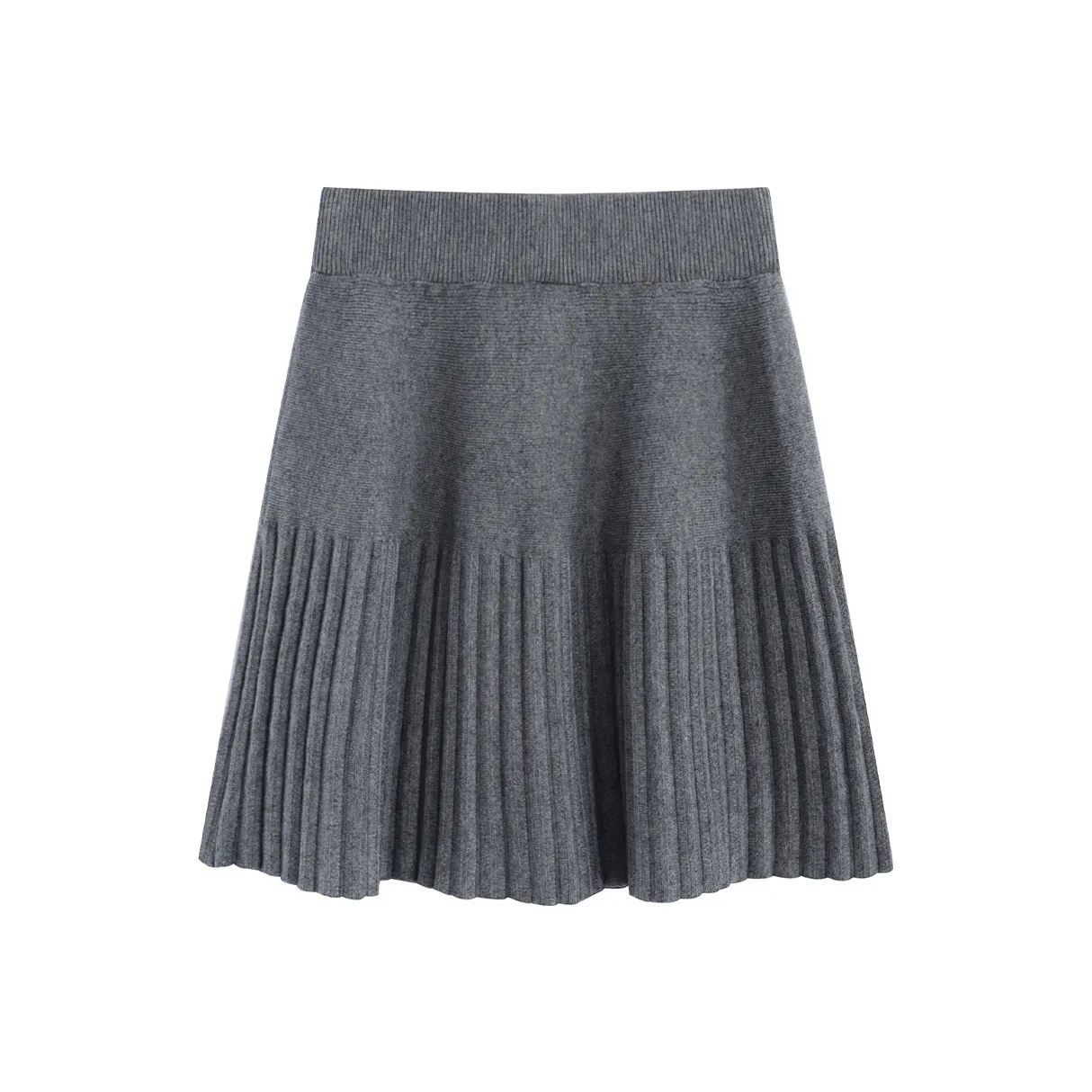 Garbege Юбка средней длины Женская