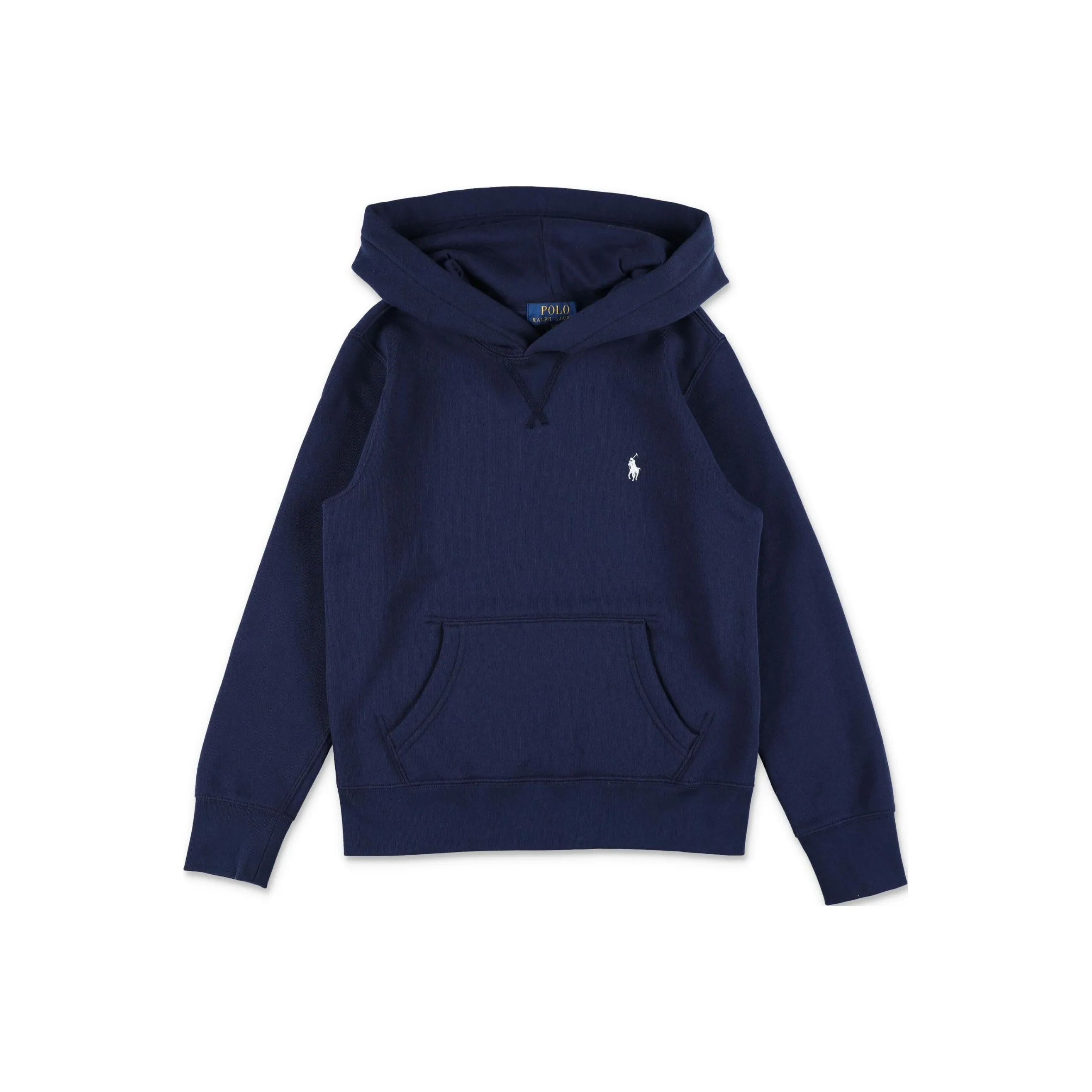 Polo Ralph Lauren Свитшот Морской Синий Детский