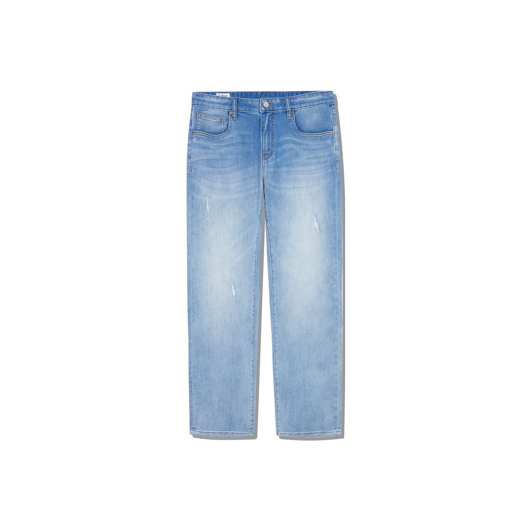 Cabbeen Мужские Джинсы