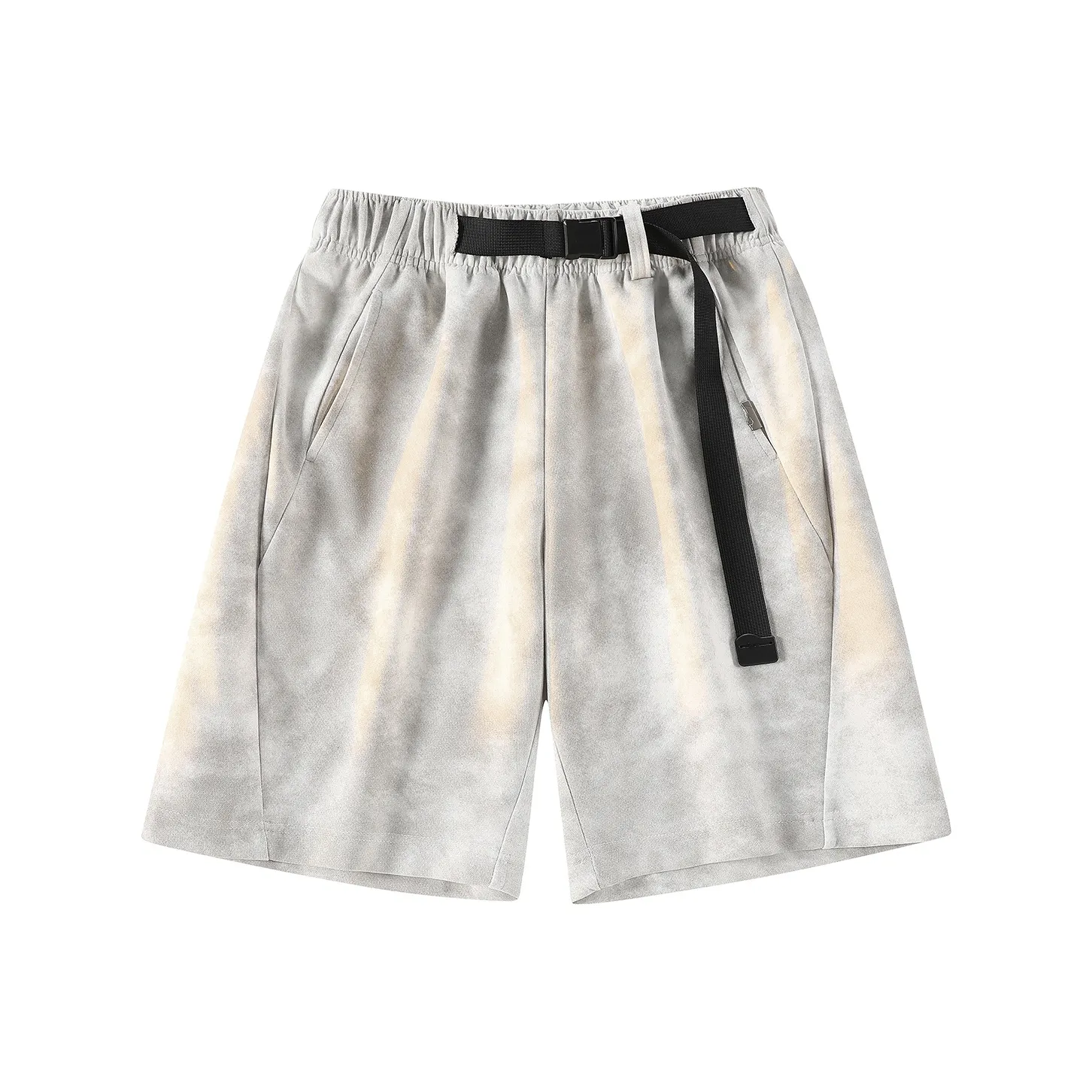 JEANSWEST Унисекс Повседневные шорты