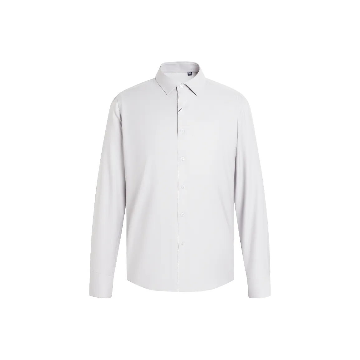 DANIEL HECHTER Рубашка Мужская Белая