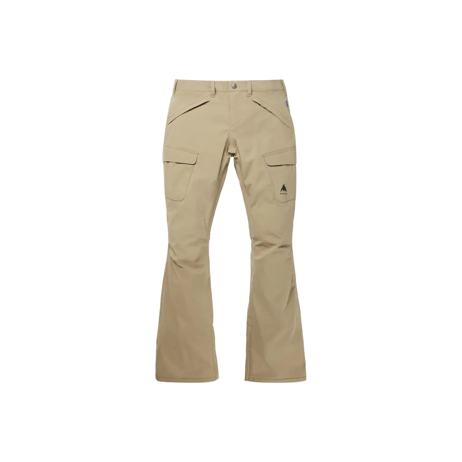 BURTON Женские лыжные брюки