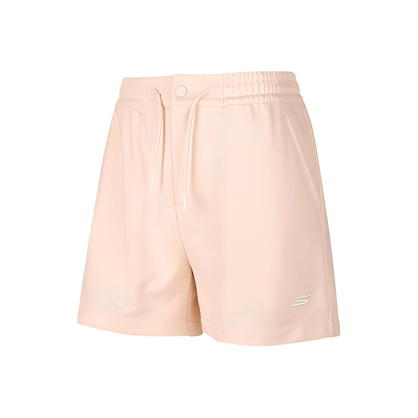 Skechers Sports Shorts Women's Pearl Pink