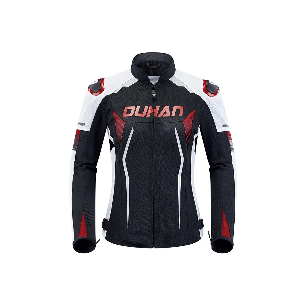 Duhan Motorcycle Jacket Women's