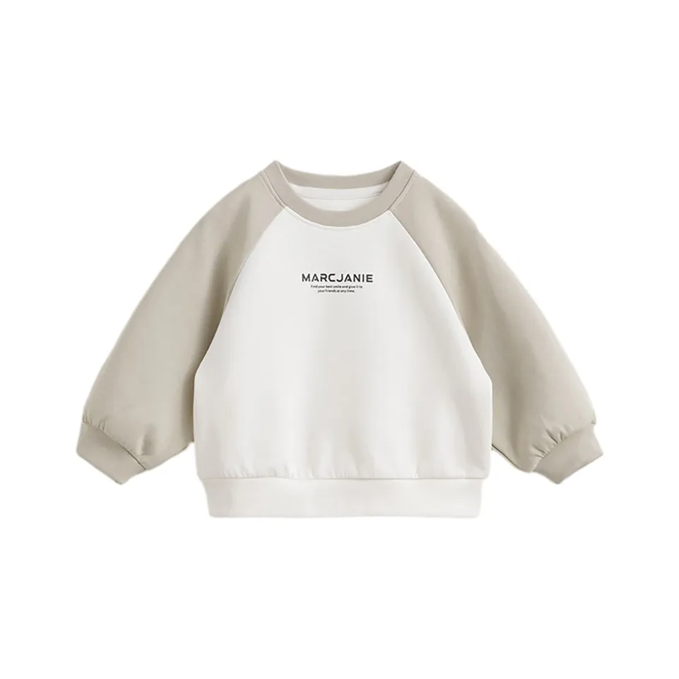 MARC&JANIE Kids Свитшоты