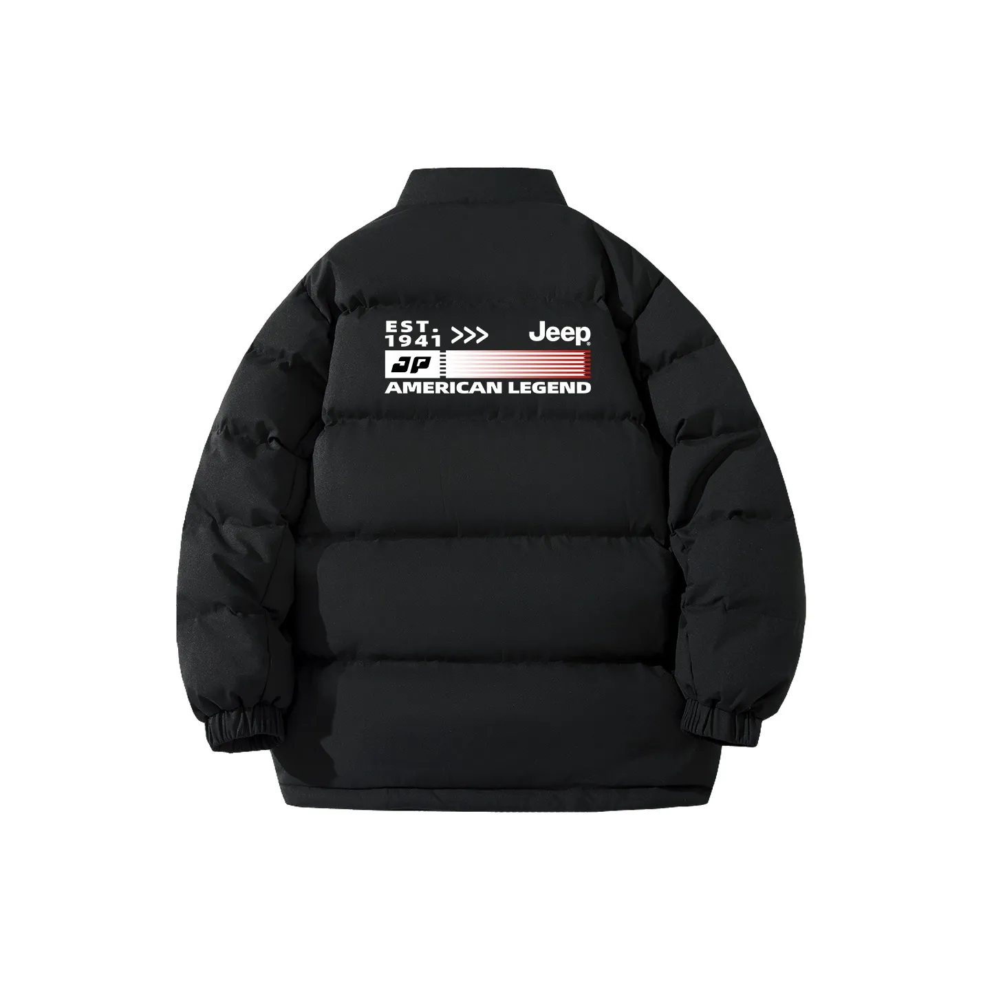 JEEP Школьный возраст Утеплённые куртки