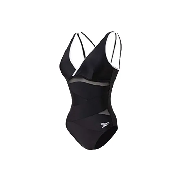 Speedo One piece Swimsuit Women's