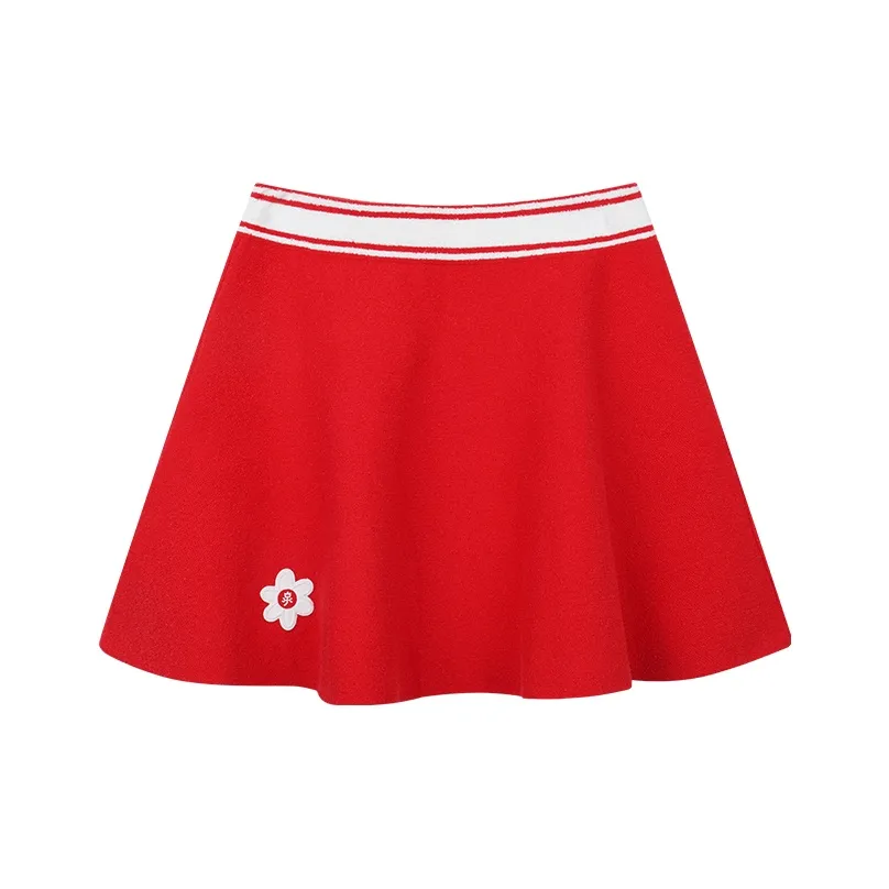 CASTELBAJAC Повседневные короткие юбки для женщин