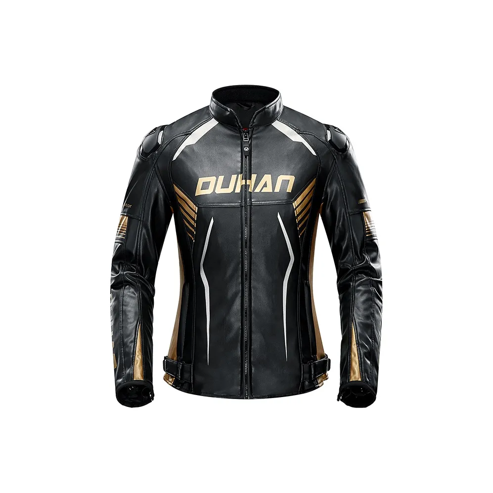 Duhan Мотоциклетная куртка женская