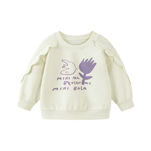 Mini Bala Детский сад Свитшоты