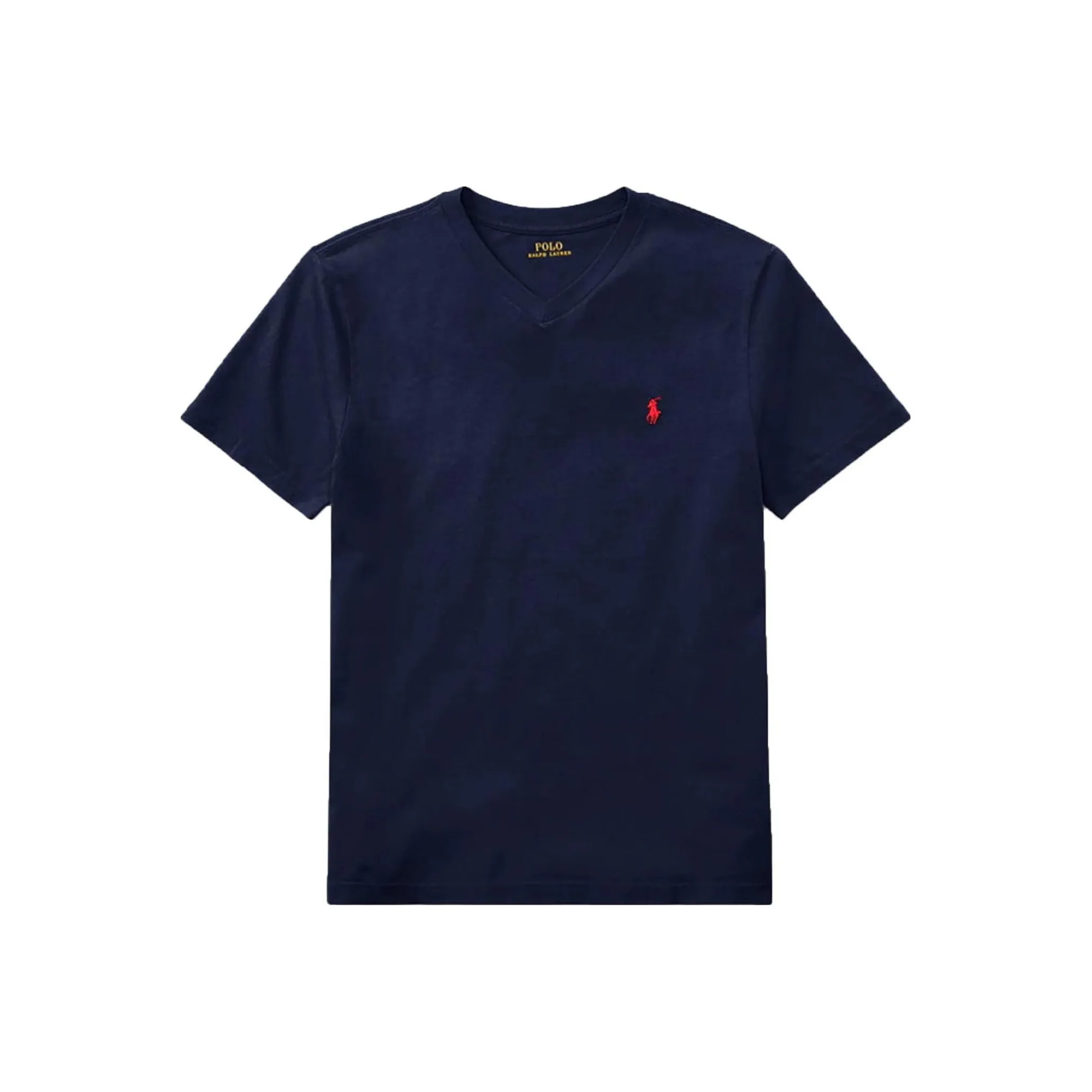 Polo Ralph Lauren T-рубашка темно-синяя детская