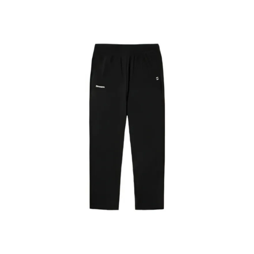 Kappa Casual Pants Women's Black