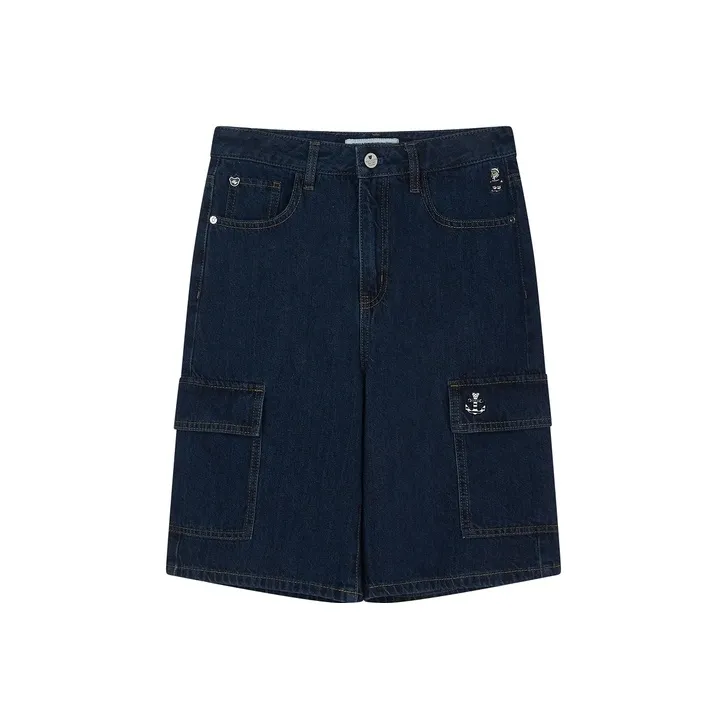 Teenie Weenie Джинсовые шорты Женские