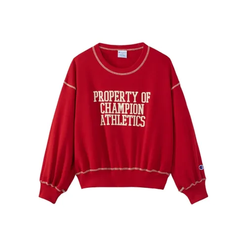 Champion Kids Свитшоты