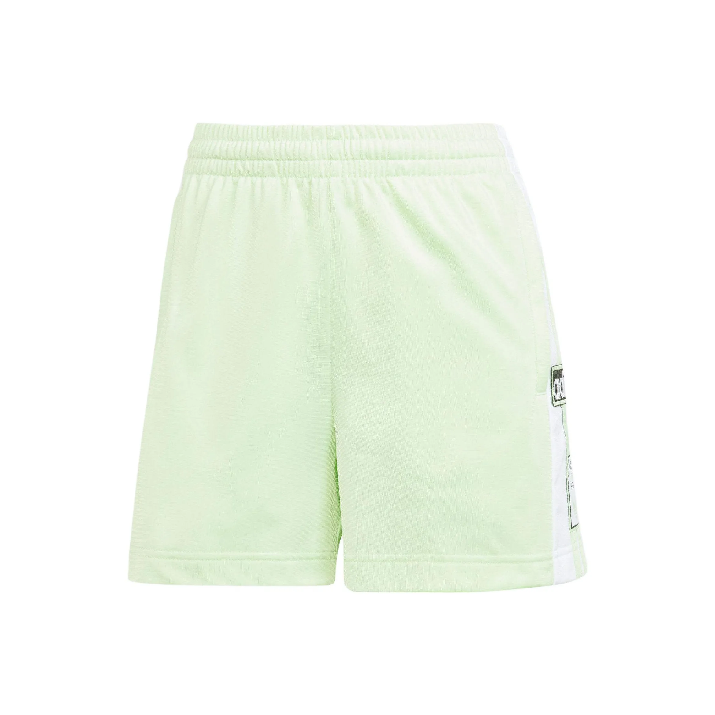 Adidas Originals Adicolor Adibreak Спортивные шорты Женские Зеленые