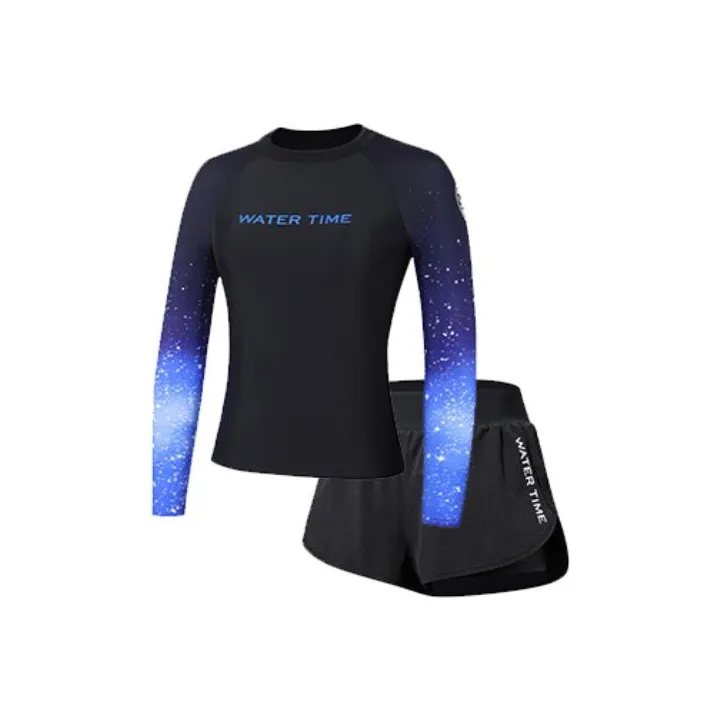 Watertime Купальник Комплект Женский Sparkling Galaxy