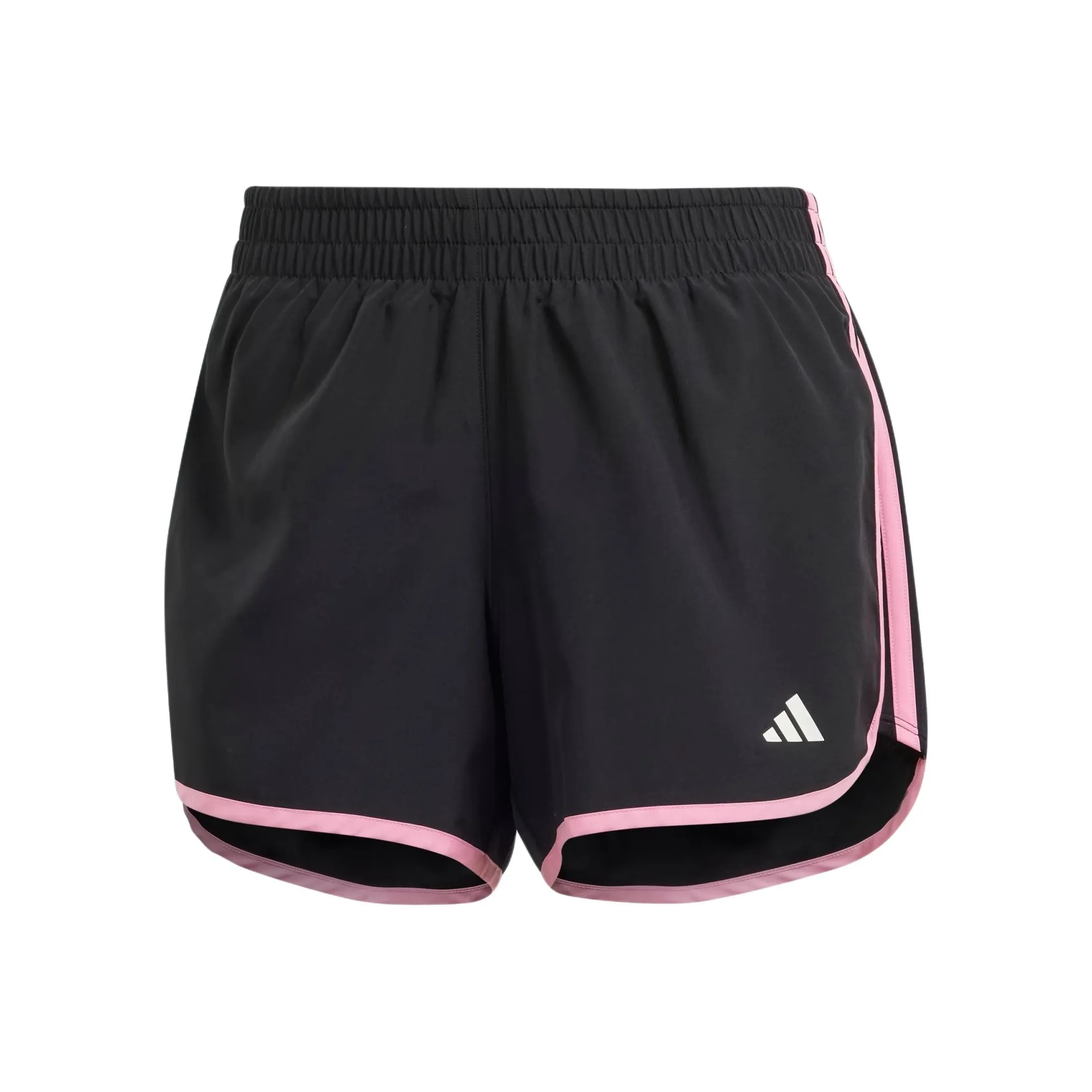 Adidas MARATHON 20 RUNNING SHORTS Sports Shorts Women's Black