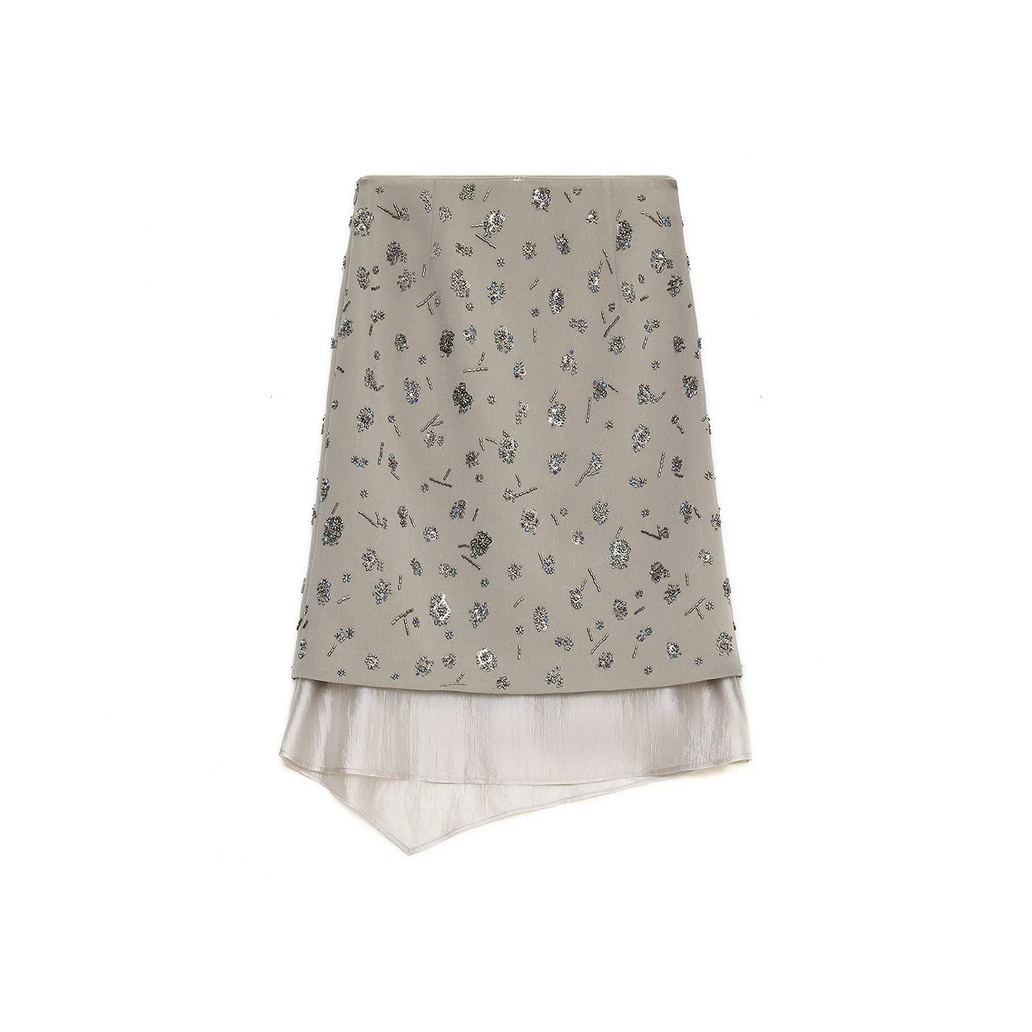 FIRELADY FUR Casual Short Skirts Women's