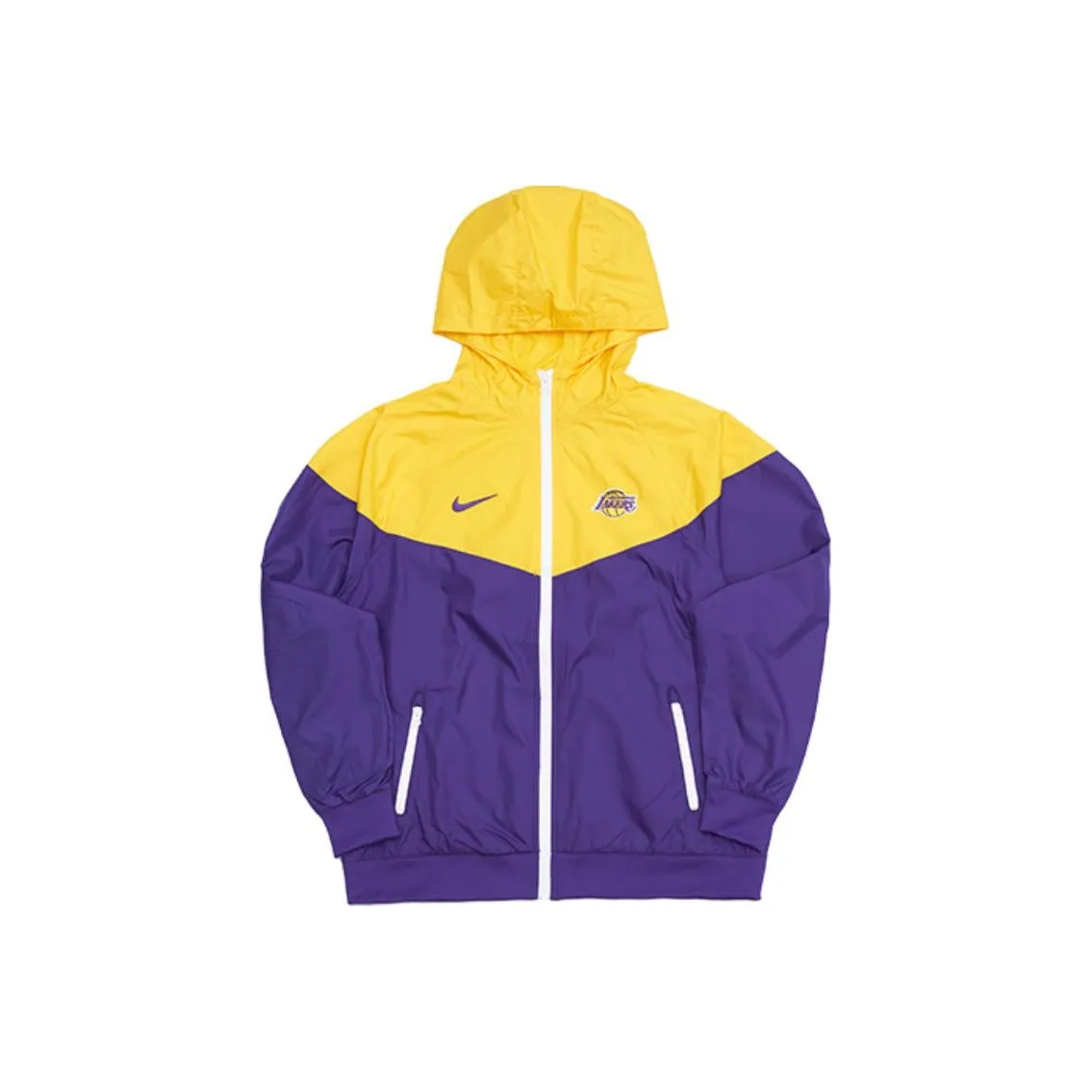 Nike x NBA Куртки Пальто Лимон Подростки