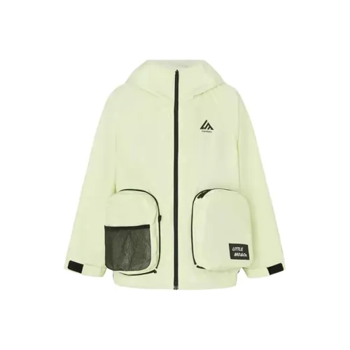 Little MO&CO. Kids Куртки